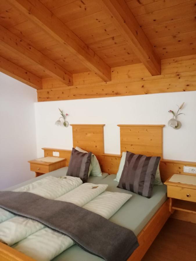 Landhaus Servus Viehhofen Extérieur photo